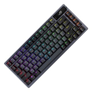 에이수스 ROG AZOTH 키보드