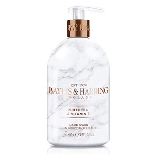 베일리스앤하딩 엘리먼츠 화이트티 앤 네롤리 핸드워시, 500ml, 1개