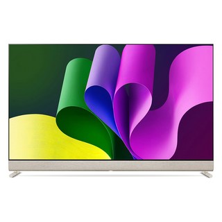 LG 올레드 오브제컬렉션 Pose TV