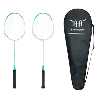 이프플라잉 배드민턴 라켓 IB-100A