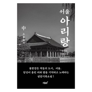 서울 아리랑 중, 류영선, 지식과감성