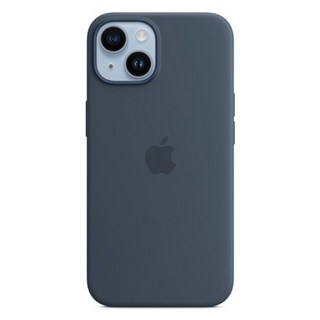 Apple 정품 아이폰 맥세이프 실리콘 케이스