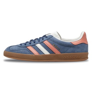 adidas 愛迪達 GAZELLE INDOOR運動休閒鞋
