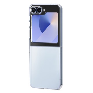 하이온 하이쉘PC 1.2T 슬림 투명 하드 케이스