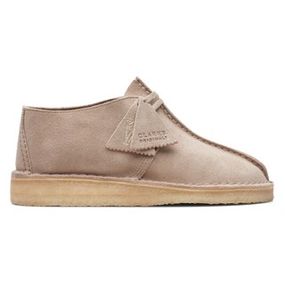 Clarks 男女通用沙漠賽道 26164264