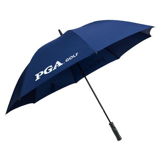 PGA TOUR PGA手動雨傘, 1個, 海軍藍