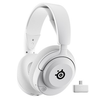스틸시리즈 Arctis Nova 5 화이트