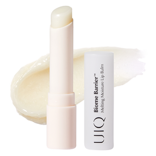 유이크 바이옴 베리어 멜팅 모이스처 립밤, 1개, 3.2g, 오리지널