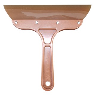 월드크린 우레탄 고무 스퀴지 20cm, 혼합색상, 1개