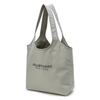 질스튜어트 MATEO 로고 프린트 숄더백 상품 이미지