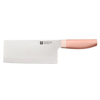 즈윌링 나우 S 중식도 HK54349-181, 핑크, 1개