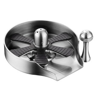 랜스타 360도 회전형 텀블러 세척기