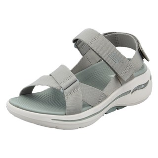 스케쳐스 여성용 고 워크 아치핏 샌들 SP0WSCEM073 상품 이미지