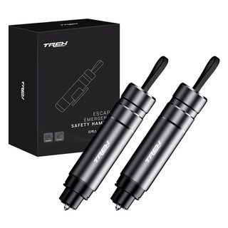 탐사 2in1 블랙 망치로 안전벨트 문제를 해결하세요
