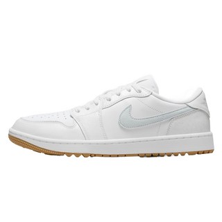 NIKE 耐吉 JORDAN 喬丹 Nike 男款 Air 1 Low G 運動鞋 DD9315-111