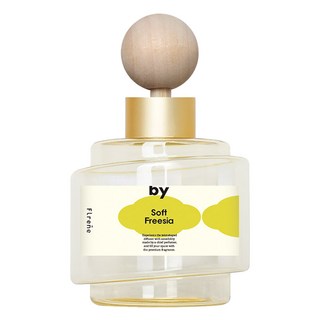 플렌느 시그니처 디퓨저 200ml 본품, 1개, 소프트 프리지아