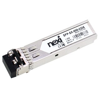 IP TIME SFP-UTP1G GBIC 모듈
