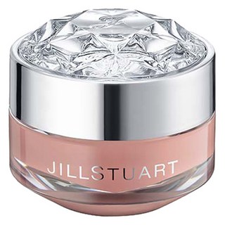 JILLSTUART 保濕潤唇膏, 7g, 1罐, 綜合奶茶