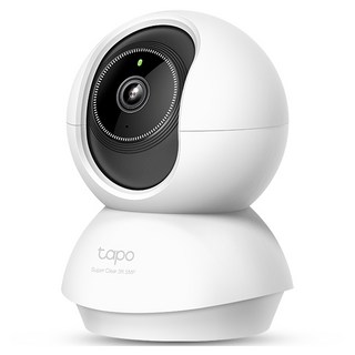 티피링크 500만화소 회전형 홈 카메라 실내용, Tapo C230, 1개