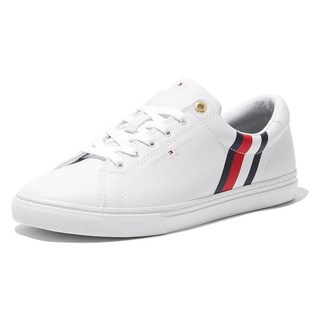Tommy Hilfiger Rulu Essential運動鞋 T52C6ARS600WT1YBR