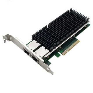 랜스타 인텔 X540-T2 10기가 랜카드