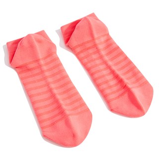 리투 에어 리커버리 스니커즈 삭스, 레드코랄, 1세트