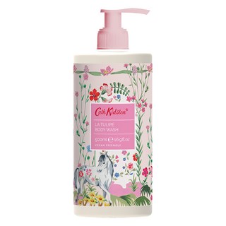 캐스키드슨 라튤립 바디워시, 1개, 500ml