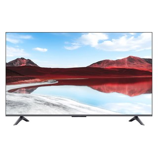 샤오미 4K UHD QLED 스마트 디스플레이 A Pro TV, 165cm(65인치), L65MA-STWN, 스탠드형, 방문설치