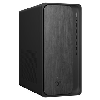 HP 2025 옴니 데스크탑 라이젠3 라이젠 8000 시리즈, Gray Wood, 8GB, 256GB, Free DOS, M02-0010kl