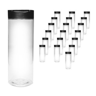 대경 매직 다용도 조미 용기 230ml + 검정캡 세트, 20세트