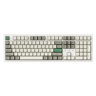 키크론 K10 Pro SE 2.4G 유무선 기계식 키보드 핫스왑, 쉘화이트, K10PSE-S6ZX, 저소음 적축