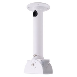 컴스 CCTV용 1관절 거치대 26cm, 1개