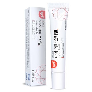 iya 흉터지우겔 15g 1개 상품 이미지