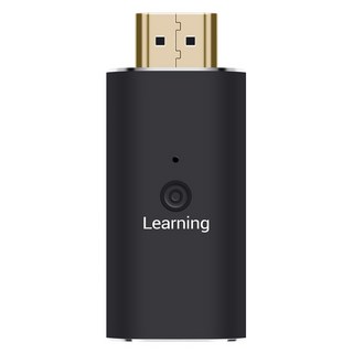 컴스마트 8K EDID 값 내장 HDMI 이퀄라이져 노이즈제거 에뮬레이터, DM923