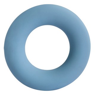 루아즈 실리콘 악력기 30kg, 블루, 1개