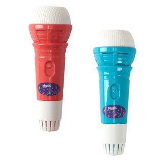 오즈토이 화이트웨일 그랜드 에코 마이크