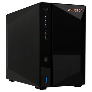 아수스토어 DRIVESTOR 2 Pro Gen2 NAS AS3302T v2
