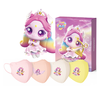 캐치티니핑 마스크