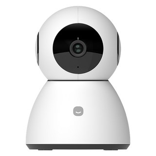 헤이홈 Pro+ 5MP 스마트 홈카메라 실내용, GKW-MC0511, 1개