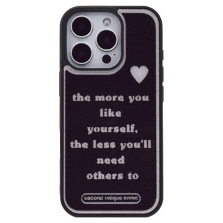 3. 세컨드유니크네임..