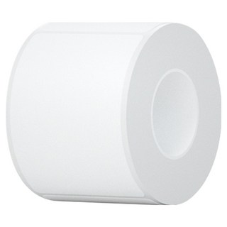카피어랜드 NEW1 라벨프린터 전용 라벨테이프 WL-4580 E016, 화이트, 80mm
