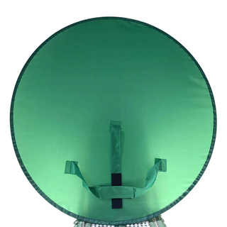 썸즈마인 사진 영상 크로마키 배경 150cm, 1개