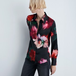 MANGO 여성용 SOFFY 셔츠 87094093