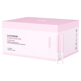 락토모아울트라실크젤
