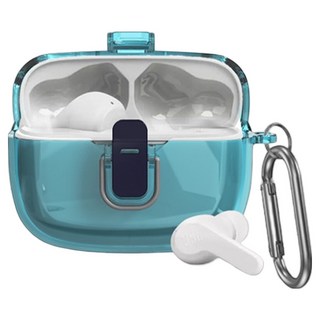 GRAYCO JBL WAVE BEAM 2 락킹 투명 케이스