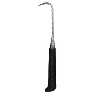 월드크린 다용도 갈고리 갈퀴 35cm, 1개