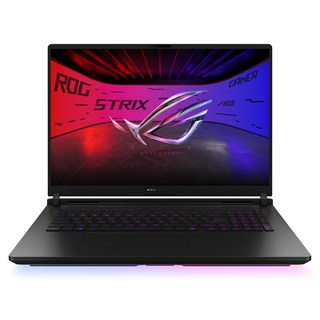 아수스 ROG 스트릭스 스카 18