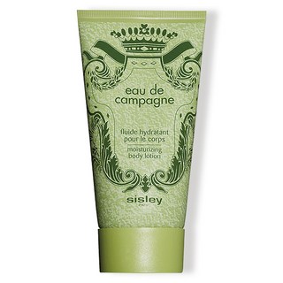 시슬리화장품 오 드 깡빠뉴 플뤼드 이드라땅 뿌르 르 꼬르 바디로션, 150ml, 1개