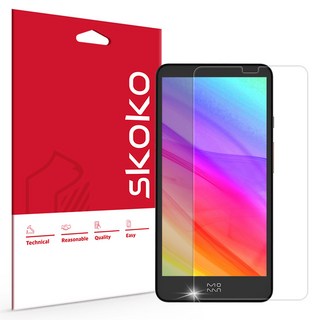 모아안 잉크팜 5 프로 전자책 리더기 사용 모습