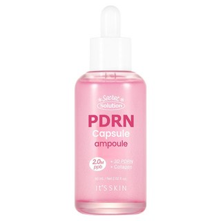 It’S SKIN 秘密解決方案PDRN膠囊安瓶, 60ml, 1個